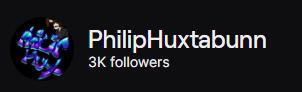 PHILIPHUXTABUNN