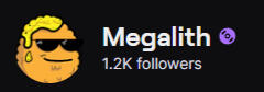 MEGALITH