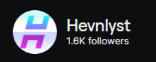 HEVNLYST