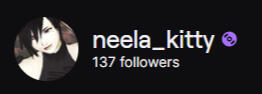 DJ NEELA KITTY
