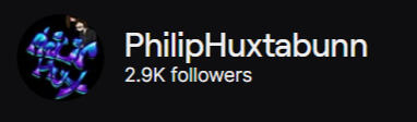 PHILIPHUXTABUNN