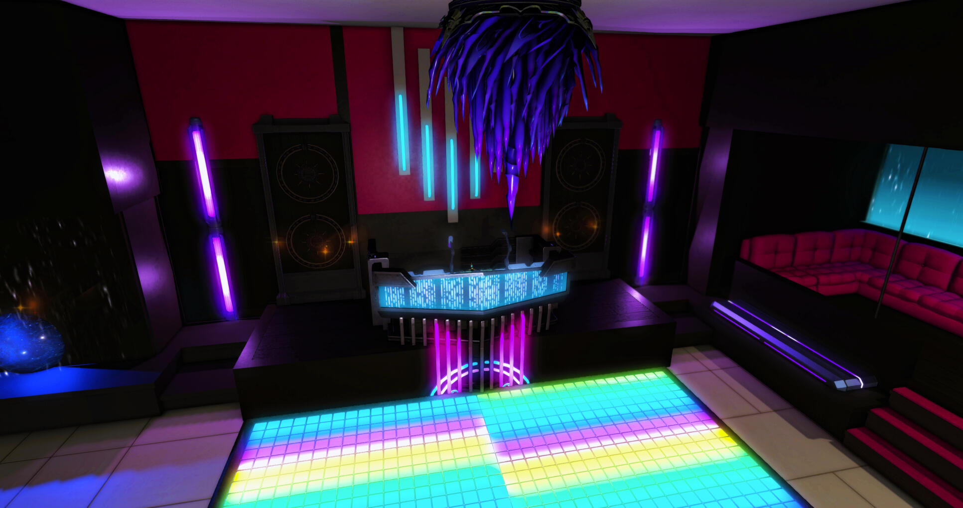 MOONLIGHT GROOVE